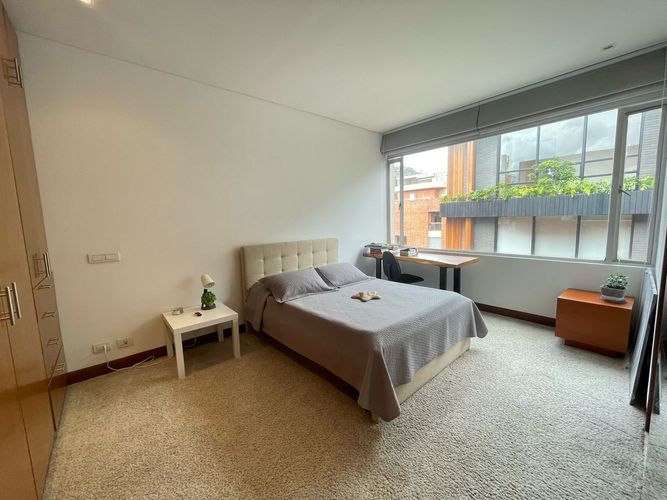 Apartamento de 4 alcobas en venta en Chicó Reservado, Bogotá, 460 m² · foto 15 de 24