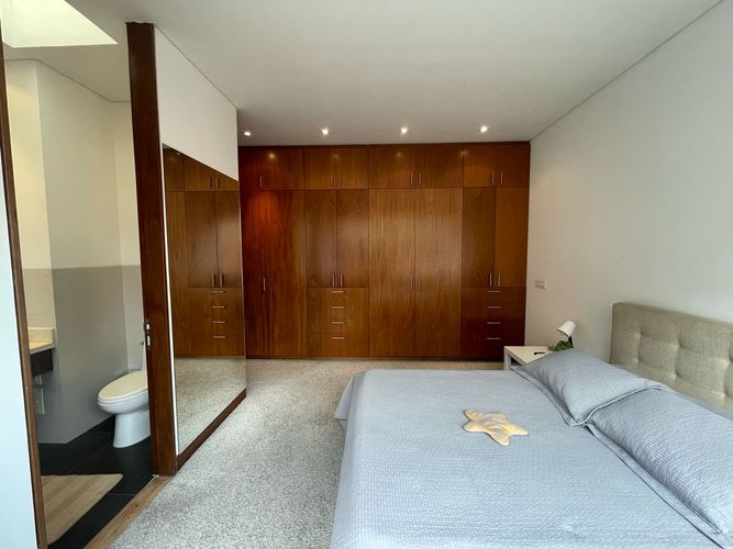 Apartamento de 4 alcobas en venta en Chicó Reservado, Bogotá, 460 m² · foto 16 de 24