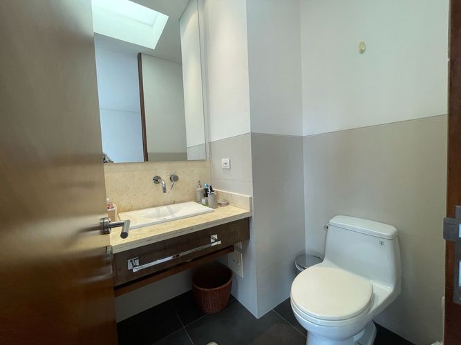 Apartamento de 4 alcobas en venta en Chicó Reservado, Bogotá, 460 m² · foto 17 de 24