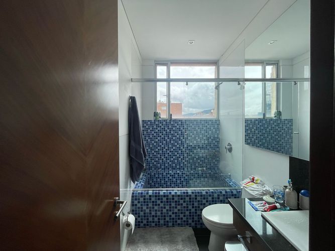 Apartamento de 4 alcobas en venta en Chicó Reservado, Bogotá, 460 m² · foto 21 de 24
