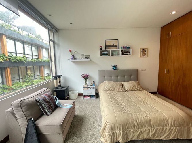 Apartamento de 4 alcobas en venta en Chicó Reservado, Bogotá, 460 m² · foto 22 de 24