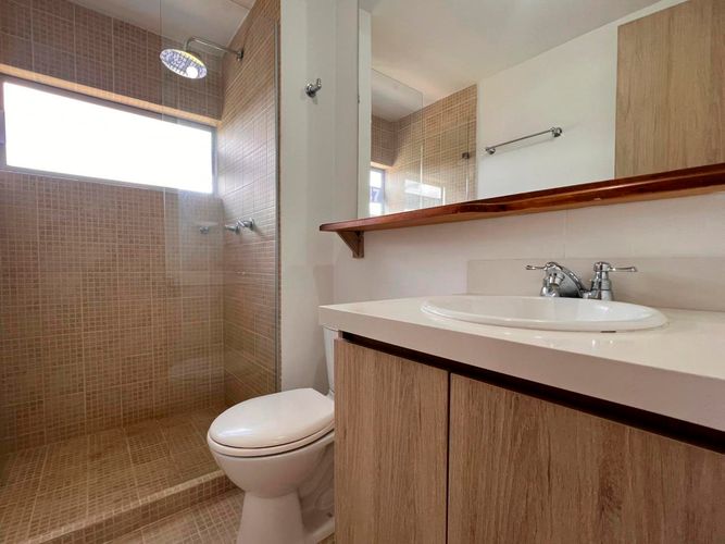 Apartamento de 2 alcobas en venta en Llano Grande, Rionegro, 68 m² · foto 10 de 10