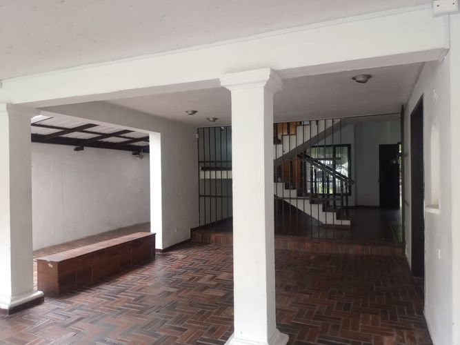 Oficina en arriendo en El Poblado, Medellín, 520 m² · foto 2 de 17