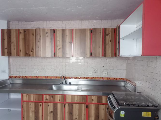 Oficina en arriendo en El Poblado, Medellín, 520 m² · foto 5 de 17