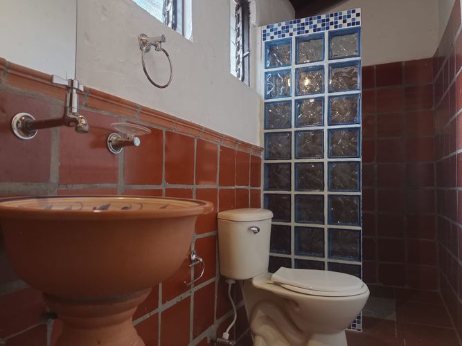 Oficina en arriendo en El Poblado, Medellín, 520 m² · foto 15 de 17