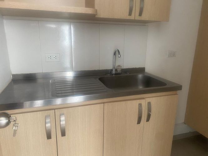 Oficina en arriendo en El Poblado, Medellín, 98 m² · foto 6 de 8