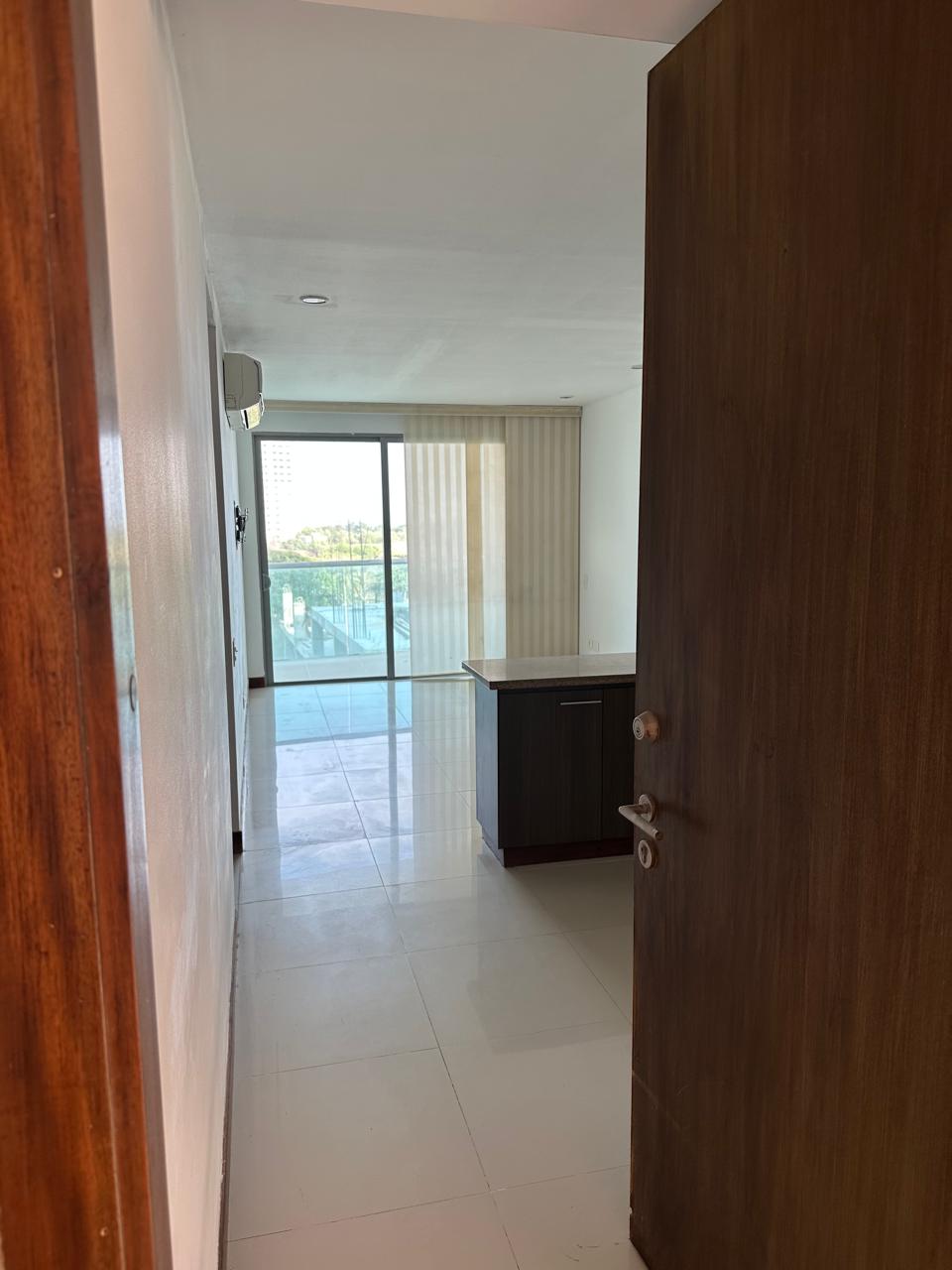 Apartamento en venta en Cielo Mar, Cartagena · foto 2 de 14