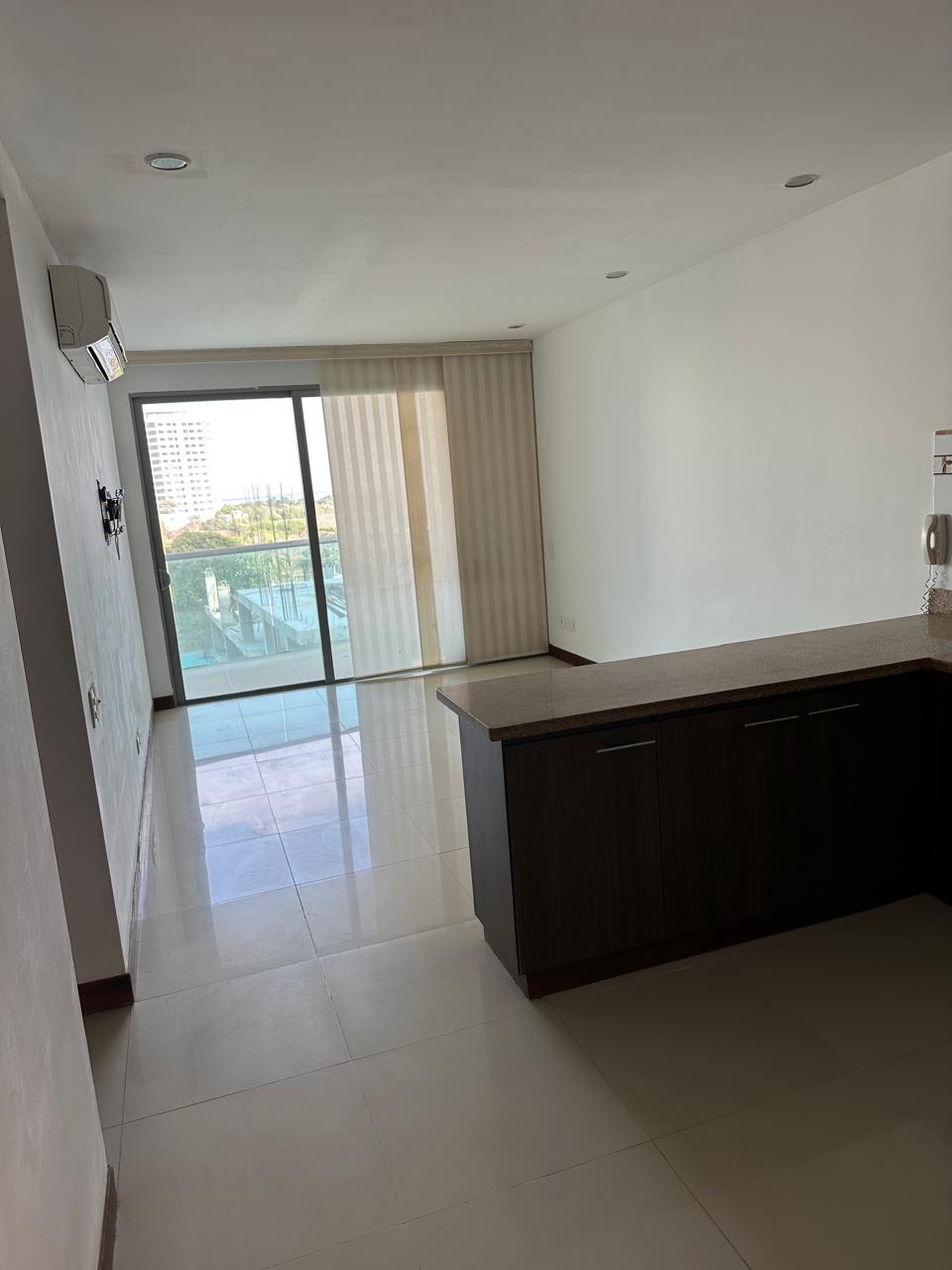 Apartamento en venta en Cielo Mar, Cartagena · foto 3 de 14