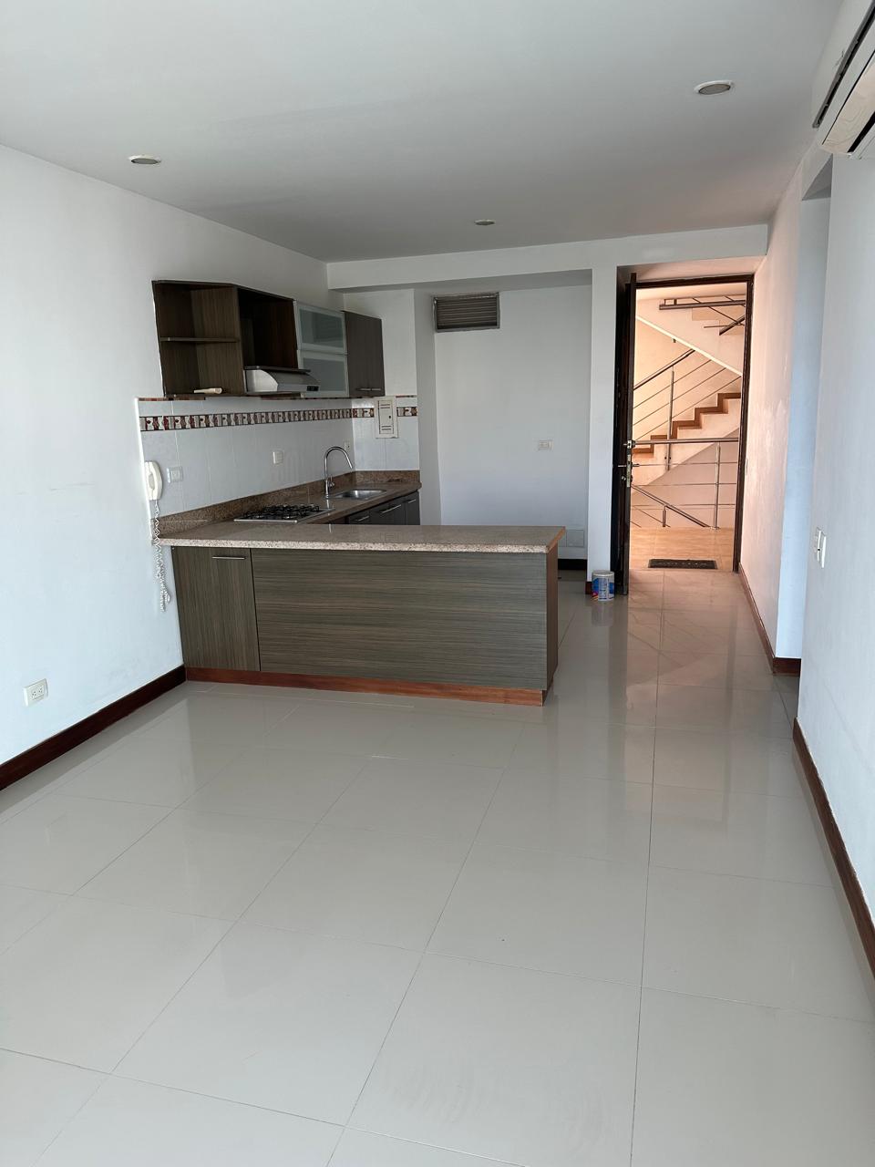 Apartamento en venta en Cielo Mar, Cartagena · foto 4 de 14