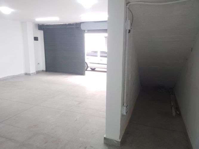 Local en arriendo en Perpetuo Socorro, Medellín, 148 m² · foto 4 de 13