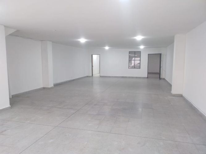 Local en arriendo en Perpetuo Socorro, Medellín, 148 m² · foto 7 de 13