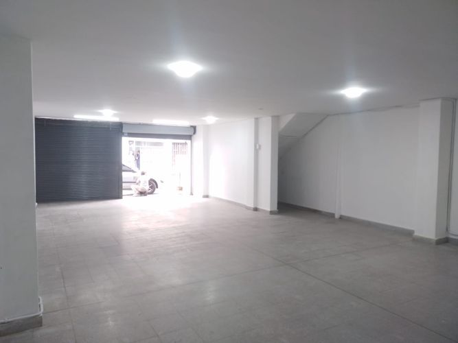 Local en arriendo en Perpetuo Socorro, Medellín, 148 m² · foto 9 de 13