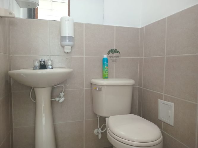 Oficina en arriendo en La Ospina, La Estrella, 69 m² · foto 2 de 6