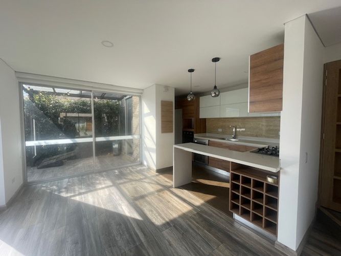 Casa de 3 alcobas en venta en Tiquiza, Chía, 190 m² · foto 3 de 24