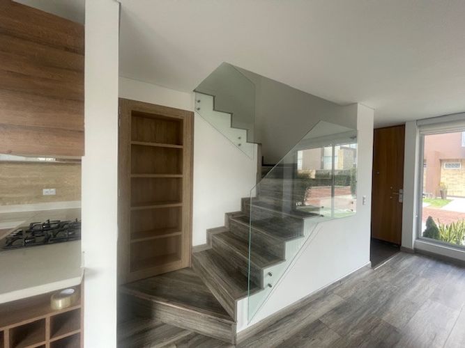 Casa de 3 alcobas en venta en Tiquiza, Chía, 190 m² · foto 8 de 24