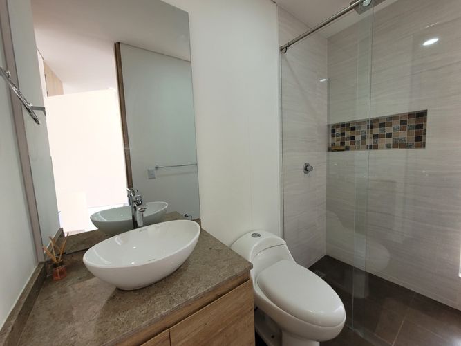 Casa de 3 alcobas en venta en Tiquiza, Chía, 190 m² · foto 10 de 24