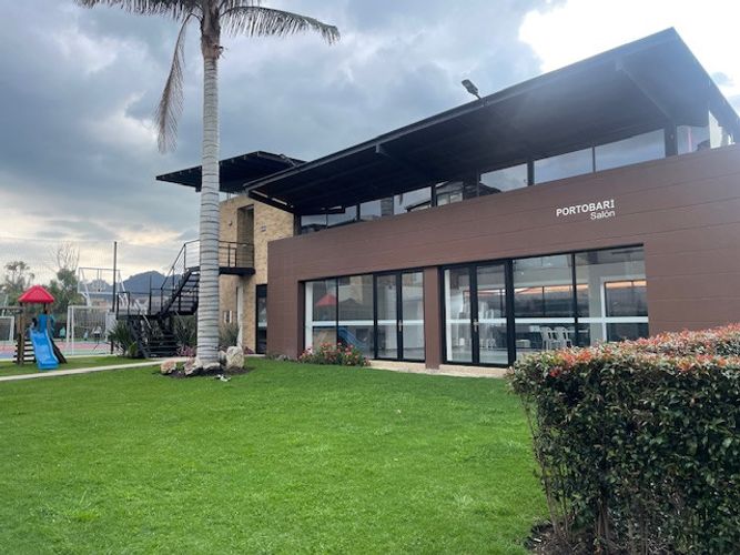 Casa de 3 alcobas en venta en Tiquiza, Chía, 190 m² · foto 24 de 24
