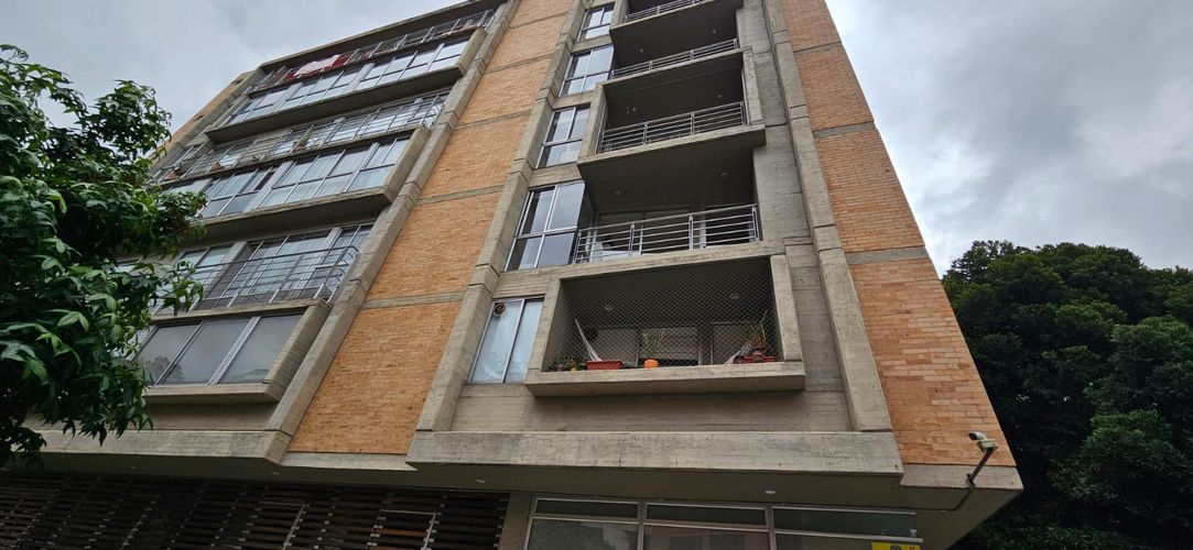 Apartamento en venta en Bella Suiza, Bogotá · foto 5 de 22