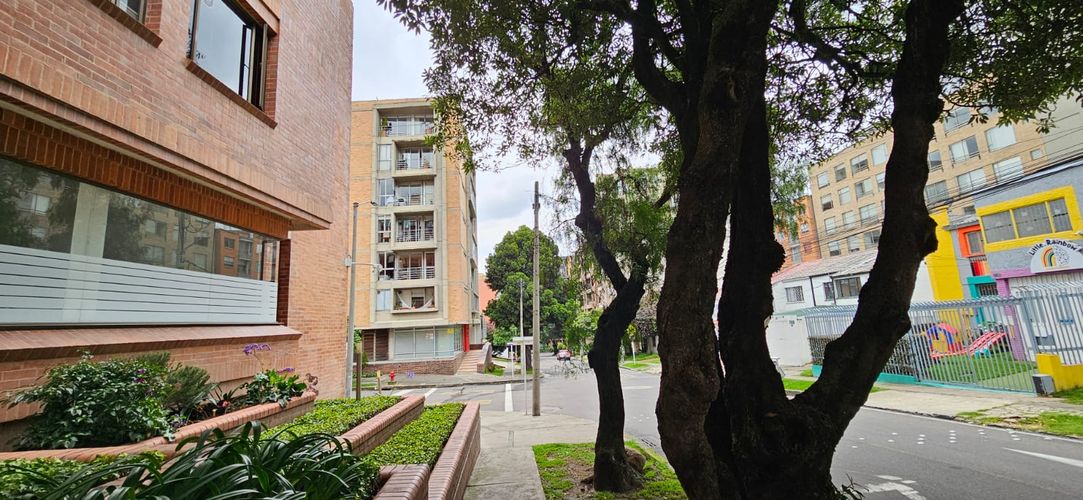 Apartamento en venta en Bella Suiza, Bogotá · foto 9 de 22