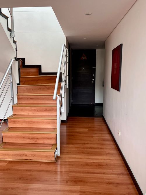 Apartamento en venta en Bella Suiza, Bogotá · foto 2 de 22