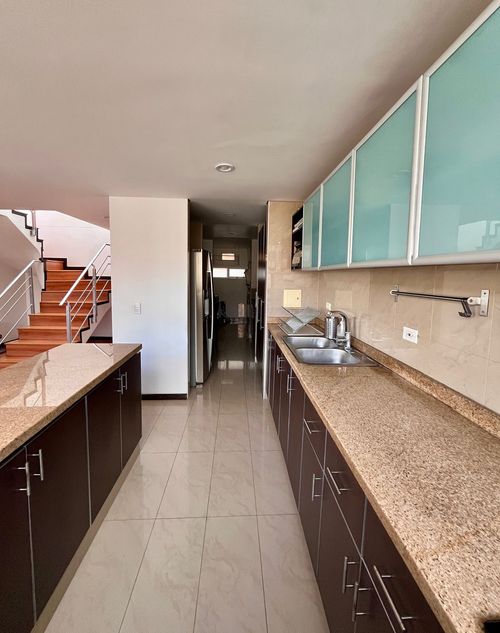Apartamento en venta en Bella Suiza, Bogotá · foto 11 de 22