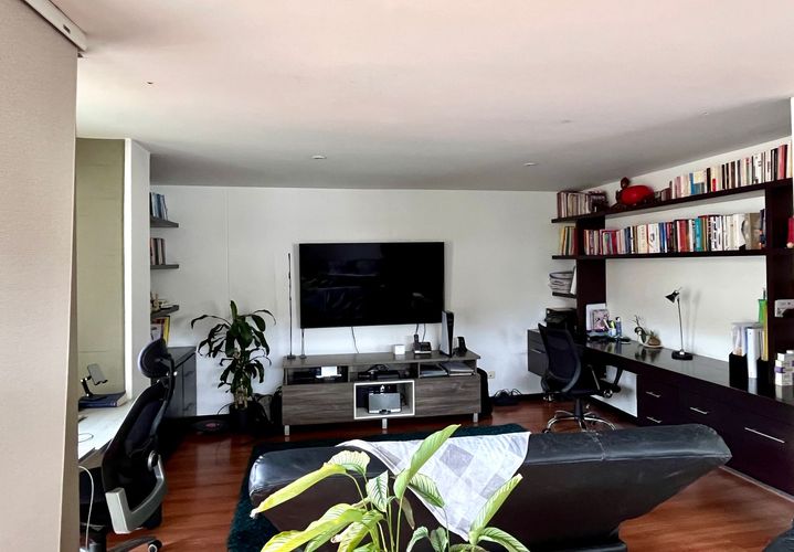 Apartamento en venta en Bella Suiza, Bogotá · foto 3 de 22