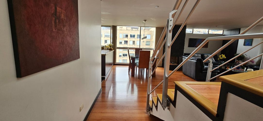 Apartamento en venta en Bella Suiza, Bogotá · foto 7 de 22