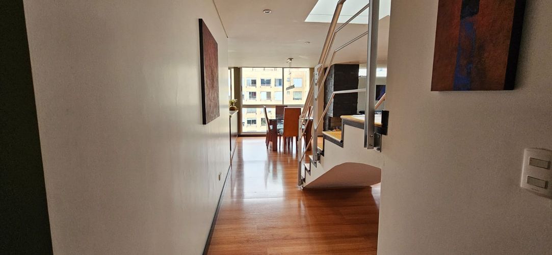 Apartamento en venta en Bella Suiza, Bogotá · foto 21 de 22
