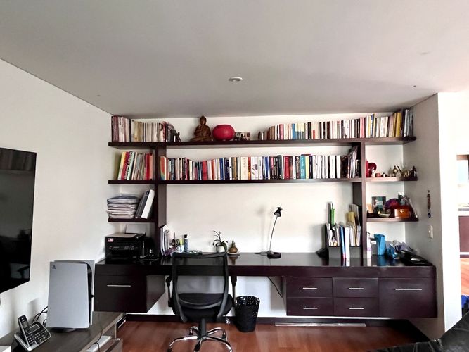 Apartamento en venta en Bella Suiza, Bogotá · foto 19 de 22