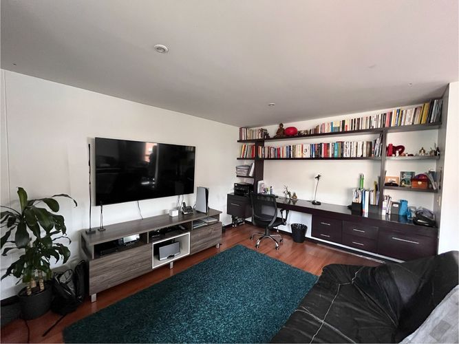 Apartamento en venta en Bella Suiza, Bogotá · foto 15 de 22