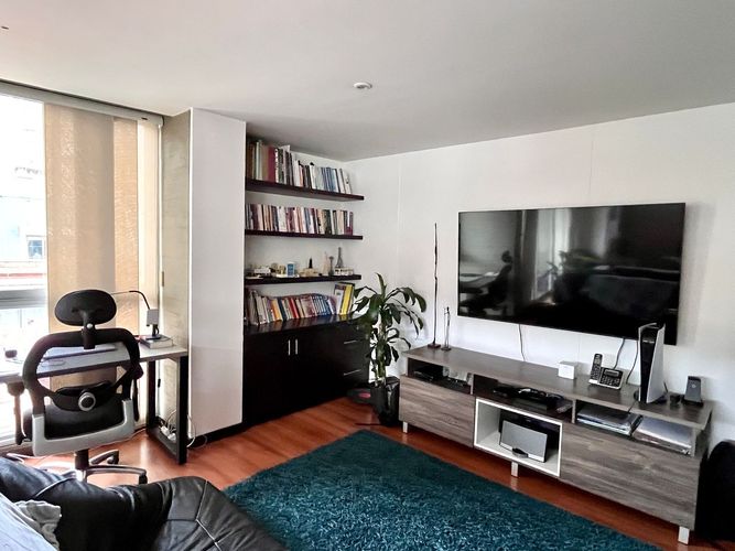 Apartamento en venta en Bella Suiza, Bogotá · foto 14 de 22