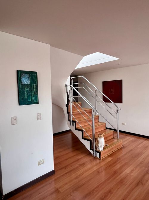 Apartamento en venta en Bella Suiza, Bogotá · foto 22 de 22