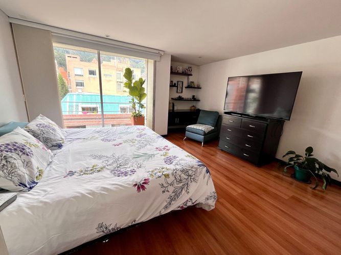 Apartamento en venta en Bella Suiza, Bogotá · foto 6 de 22