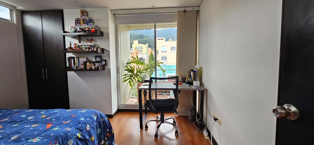 Apartamento en venta en Bella Suiza, Bogotá · foto 20 de 22