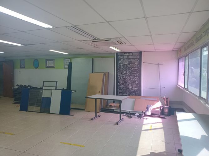Oficina en arriendo en La Ospina, La Estrella, 71 m² · foto 5 de 5