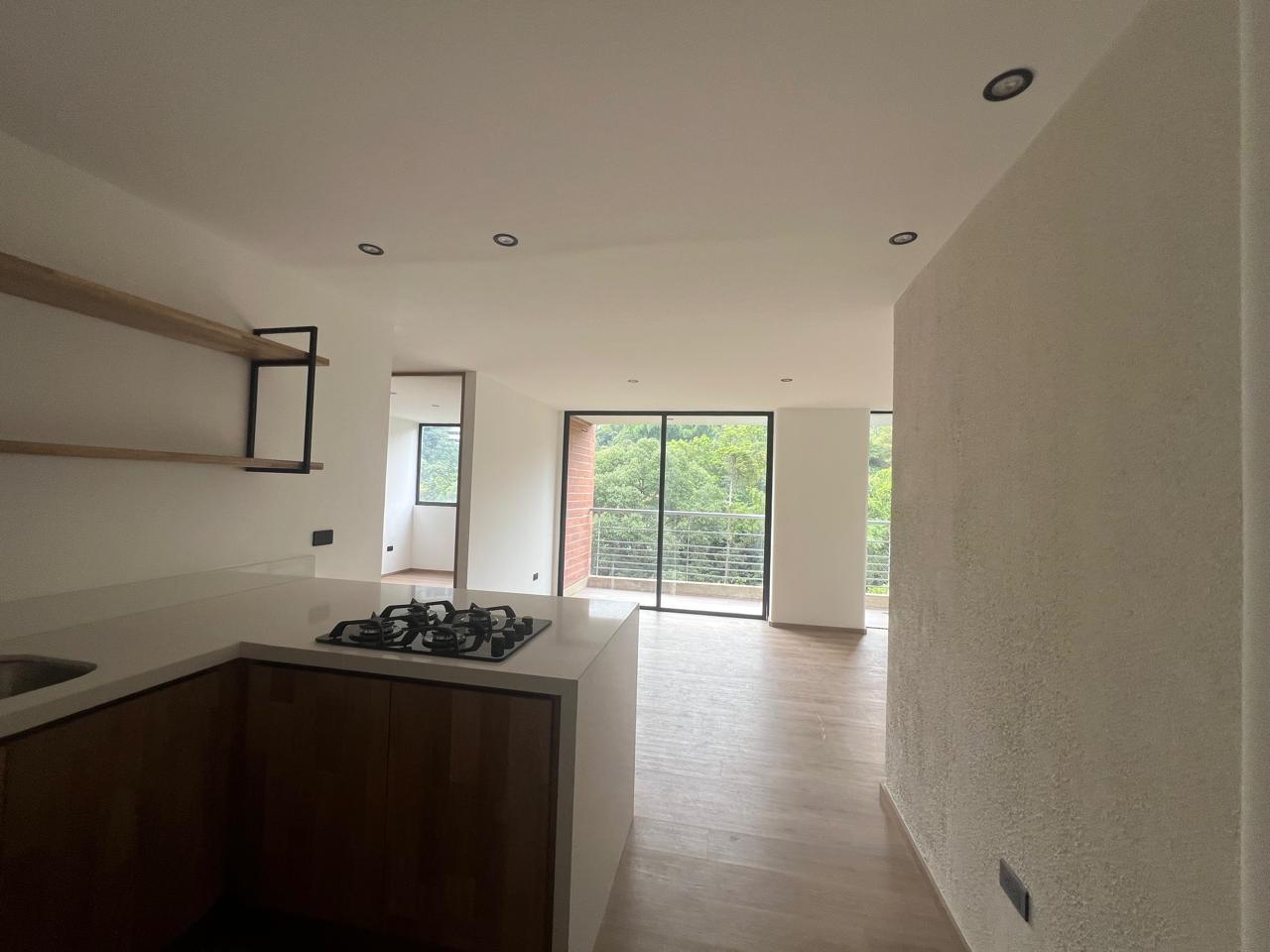 Apartamento en venta en Cumbres, Envigado · foto 3 de 24