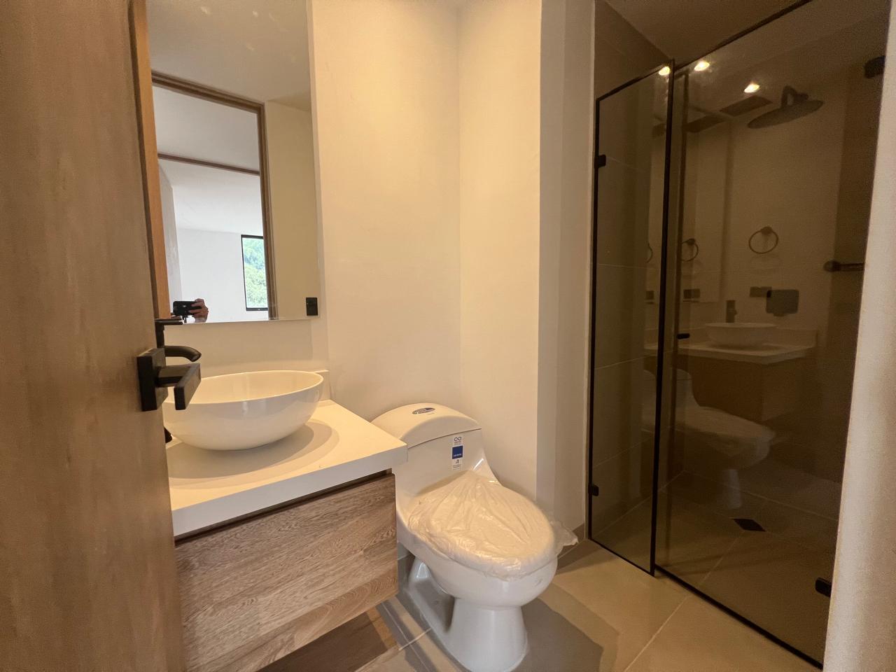 Apartamento en venta en Cumbres, Envigado · foto 11 de 24