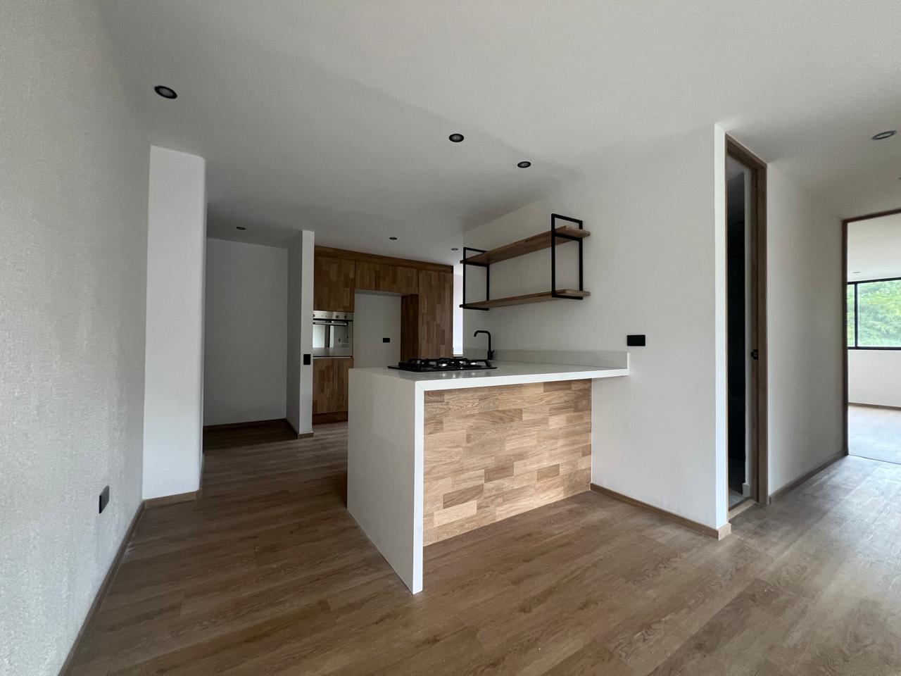 Apartamento en venta en Cumbres, Envigado · foto 16 de 24