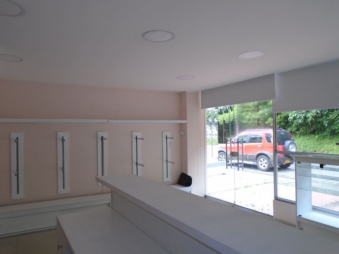 Local en arriendo en Los Alpes, Pereira, 32 m² · foto 2 de 6