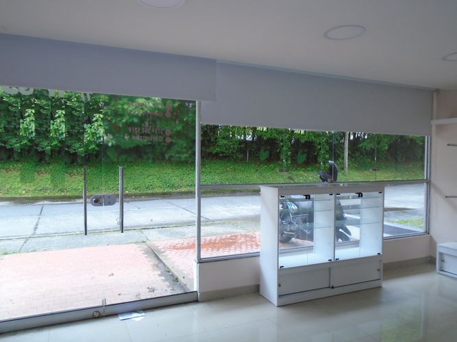 Local en arriendo en Los Alpes, Pereira, 32 m² · foto 3 de 6