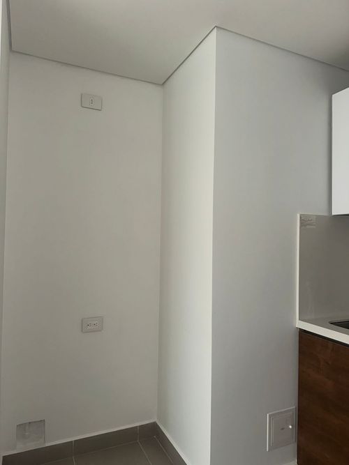 Apartaestudio en venta en Quinta Paredes, Bogotá, 41 m² · foto 4 de 13