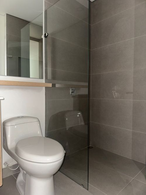 Apartaestudio en venta en Quinta Paredes, Bogotá, 41 m² · foto 12 de 13