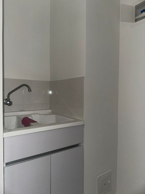 Apartaestudio en venta en Quinta Paredes, Bogotá, 41 m² · foto 13 de 13