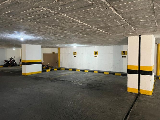 Apartamento de 4 alcobas en venta en Normandia, Cali, 247 m² · foto 15 de 19