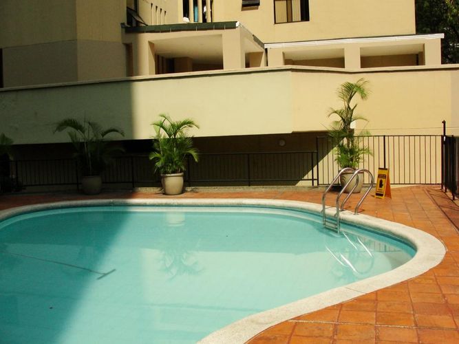 Apartamento de 4 alcobas en venta en Normandia, Cali, 247 m² · foto 16 de 19