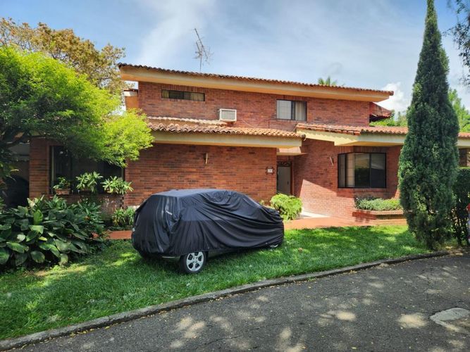 Casa de 7 alcobas en venta en Pance, Cali, 535 m² · foto 2 de 19