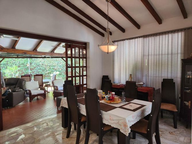Casa de 7 alcobas en venta en Pance, Cali, 535 m² · foto 5 de 19