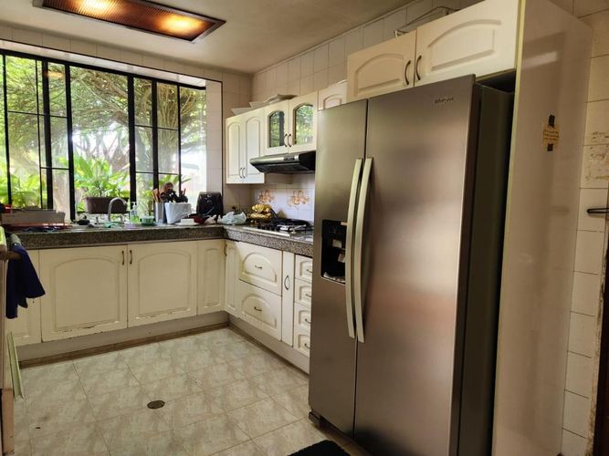 Casa de 7 alcobas en venta en Pance, Cali, 535 m² · foto 7 de 19