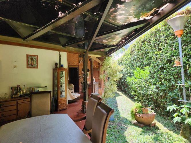 Casa de 7 alcobas en venta en Pance, Cali, 535 m² · foto 8 de 19