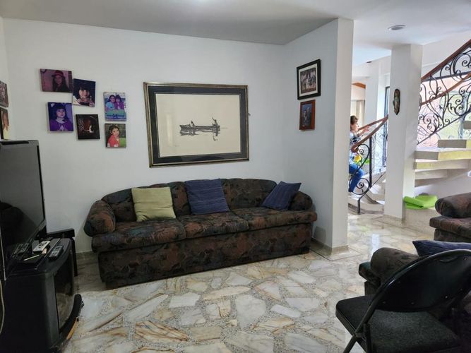 Casa de 7 alcobas en venta en Pance, Cali, 535 m² · foto 13 de 19